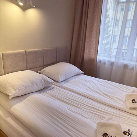 Hotel Tm Радом Экстерьер фото