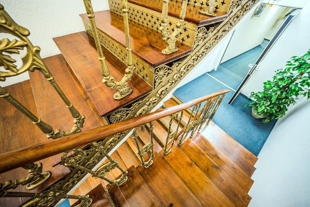 Hotel Tm Радом Экстерьер фото